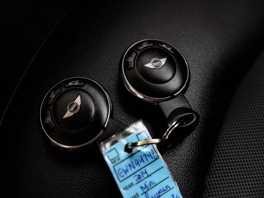 2014 MINI COOPER PACEMAN WMWSS1C57EWN94748
