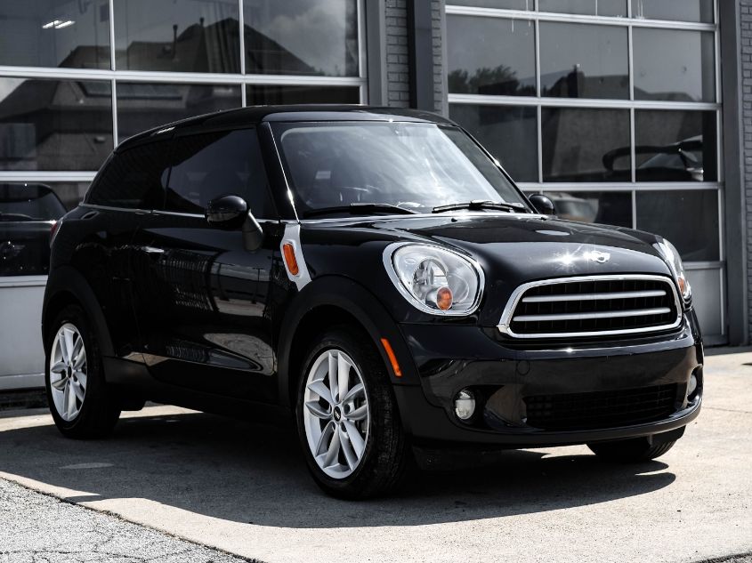 2014 MINI COOPER PACEMAN WMWSS1C57EWN94748