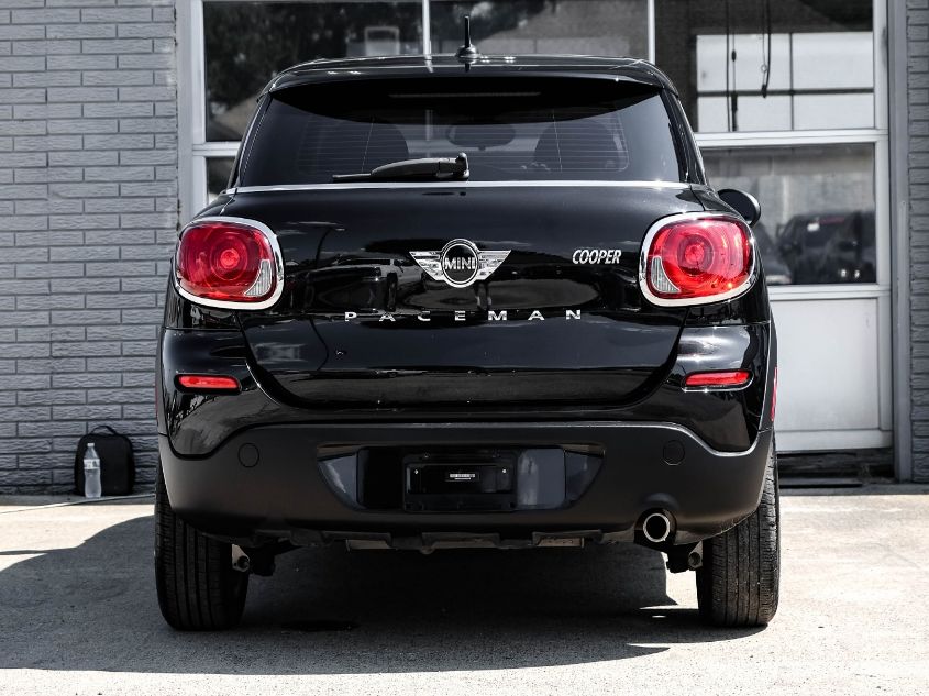 2014 MINI COOPER PACEMAN WMWSS1C57EWN94748