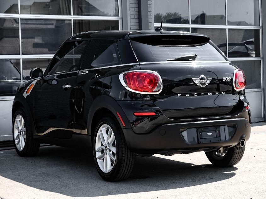 2014 MINI COOPER PACEMAN WMWSS1C57EWN94748