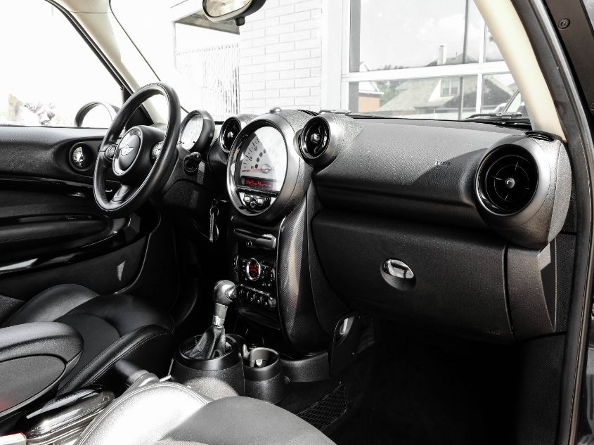2014 MINI COOPER PACEMAN WMWSS1C57EWN94748