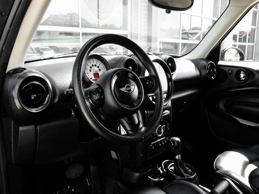 2014 MINI COOPER PACEMAN WMWSS1C57EWN94748