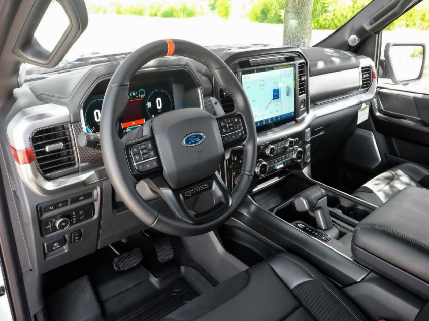 2022 FORD F150 RAPTOR 1FTFW1RG9NFB00780