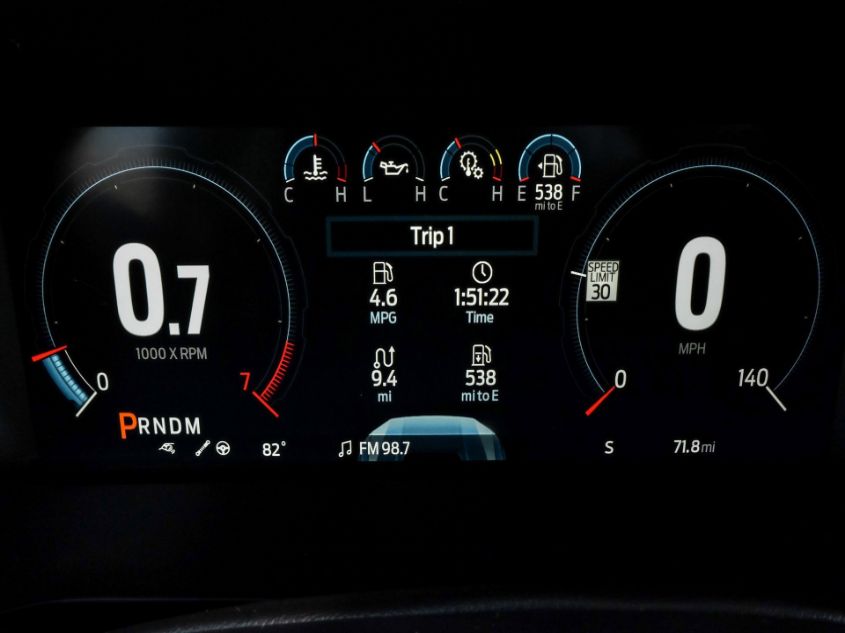 2022 FORD F150 RAPTOR 1FTFW1RG9NFB00780
