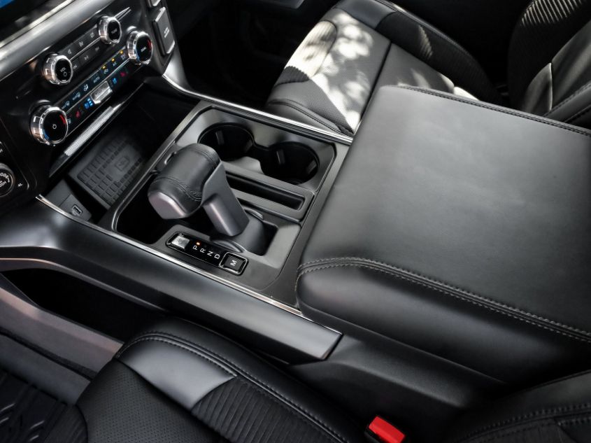 2022 FORD F150 RAPTOR 1FTFW1RG9NFB00780