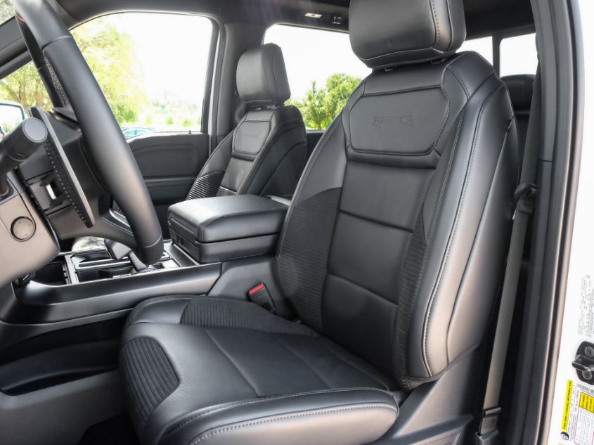 2022 FORD F150 RAPTOR 1FTFW1RG9NFB00780