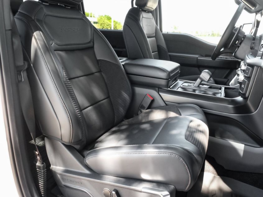 2022 FORD F150 RAPTOR 1FTFW1RG9NFB00780