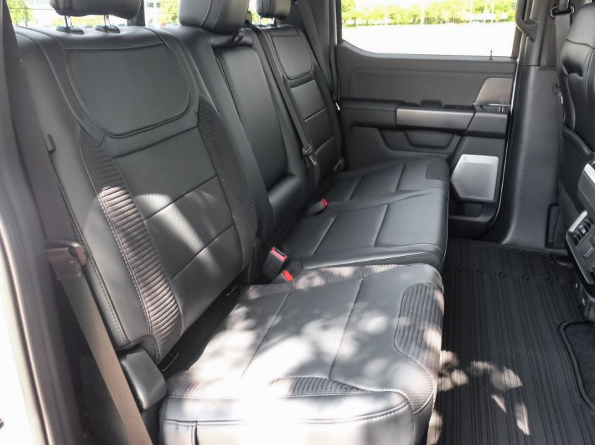 2022 FORD F150 RAPTOR 1FTFW1RG9NFB00780