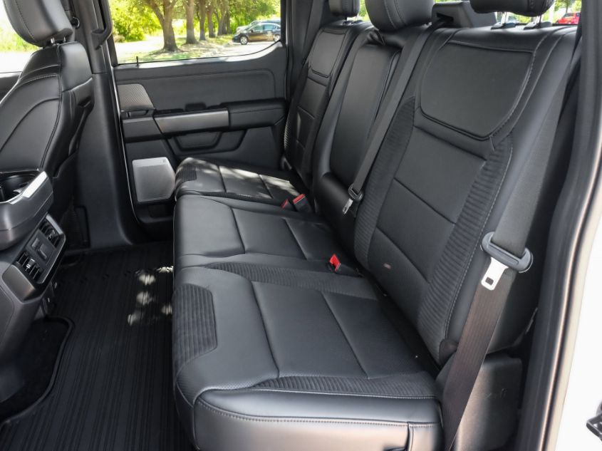 2022 FORD F150 RAPTOR 1FTFW1RG9NFB00780