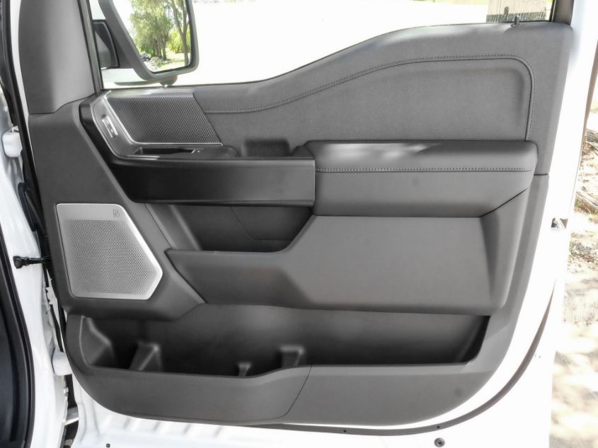 2022 FORD F150 RAPTOR 1FTFW1RG9NFB00780