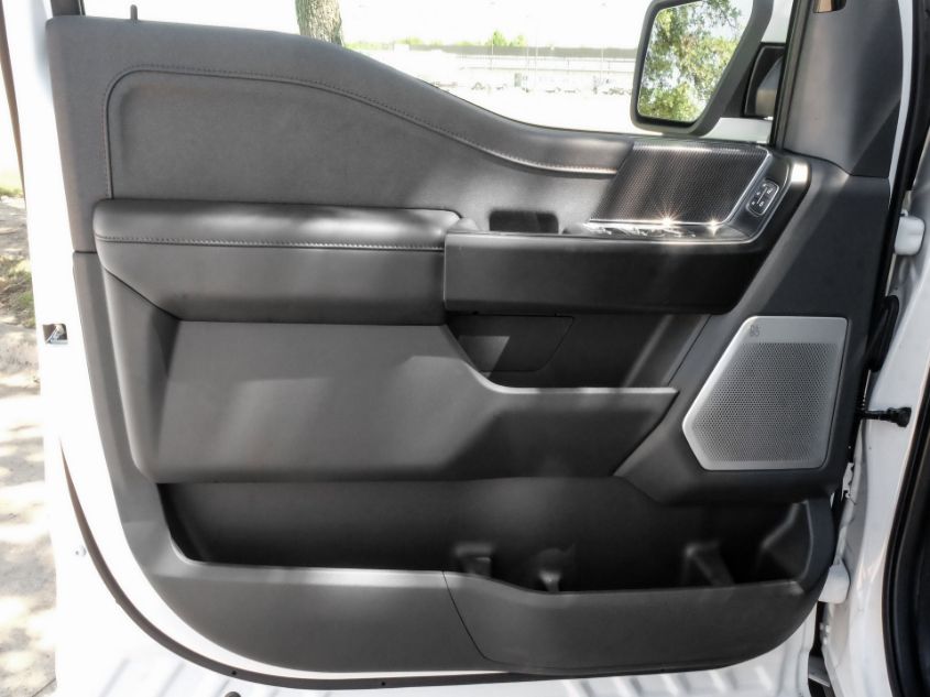 2022 FORD F150 RAPTOR 1FTFW1RG9NFB00780