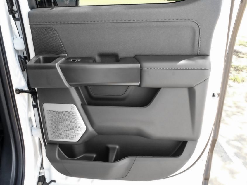 2022 FORD F150 RAPTOR 1FTFW1RG9NFB00780