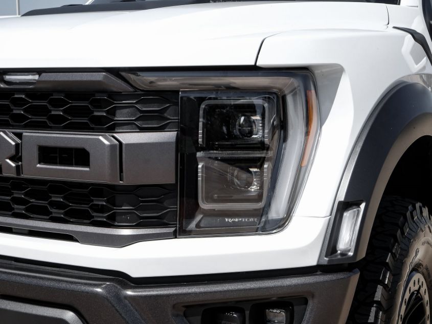 2022 FORD F150 RAPTOR 1FTFW1RG9NFB00780