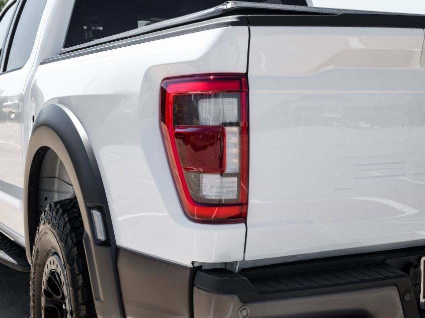 2022 FORD F150 RAPTOR 1FTFW1RG9NFB00780