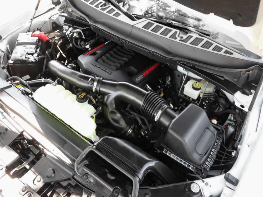 2022 FORD F150 RAPTOR 1FTFW1RG9NFB00780
