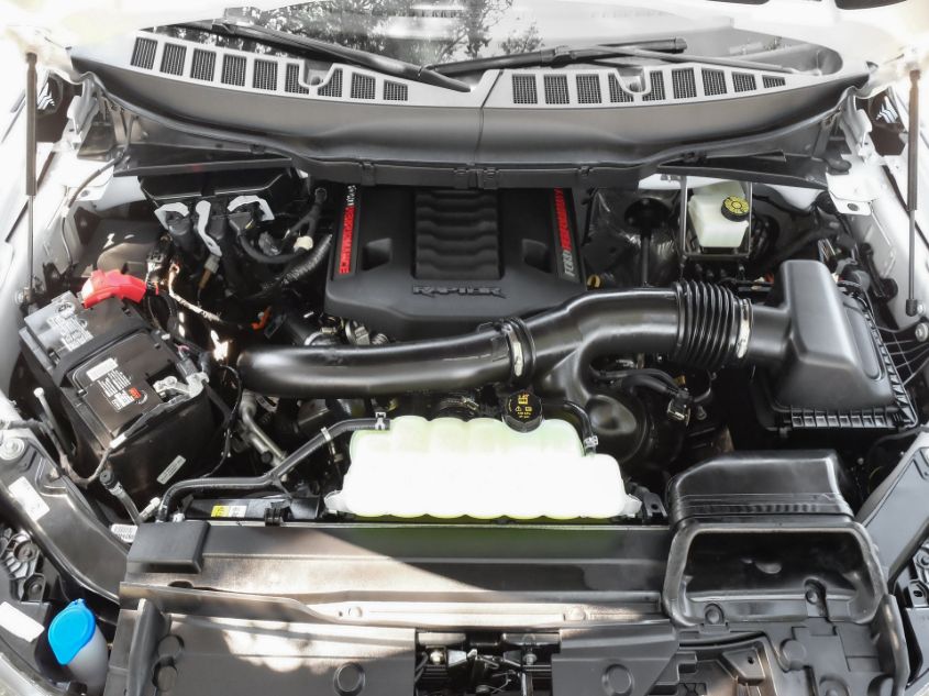 2022 FORD F150 RAPTOR 1FTFW1RG9NFB00780