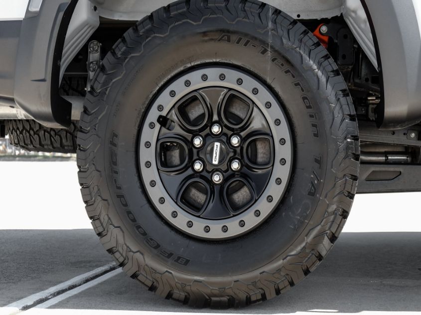 2022 FORD F150 RAPTOR 1FTFW1RG9NFB00780
