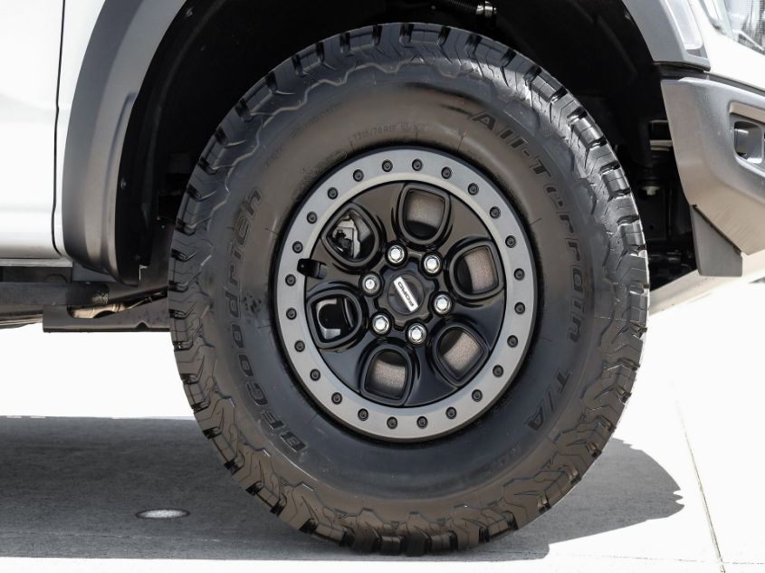 2022 FORD F150 RAPTOR 1FTFW1RG9NFB00780