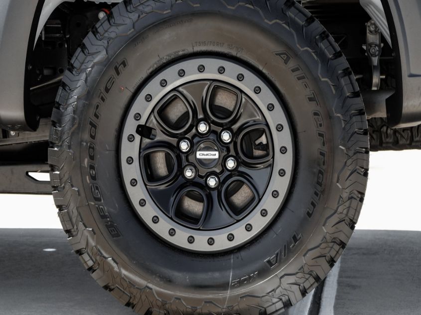 2022 FORD F150 RAPTOR 1FTFW1RG9NFB00780
