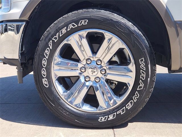 2020 FORD F150 SUPERCREW 1FTEW1E53LFB78663