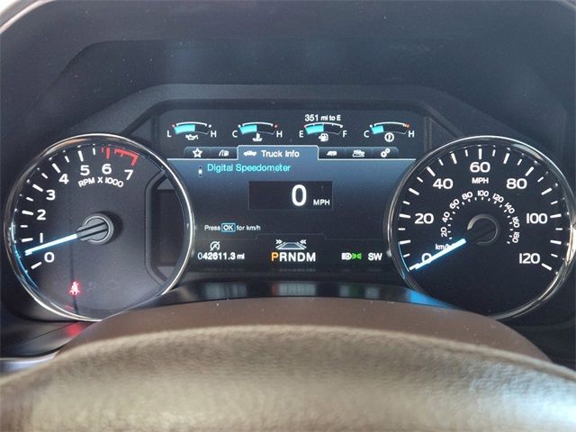 2020 FORD F150 SUPERCREW 1FTEW1E53LFB78663