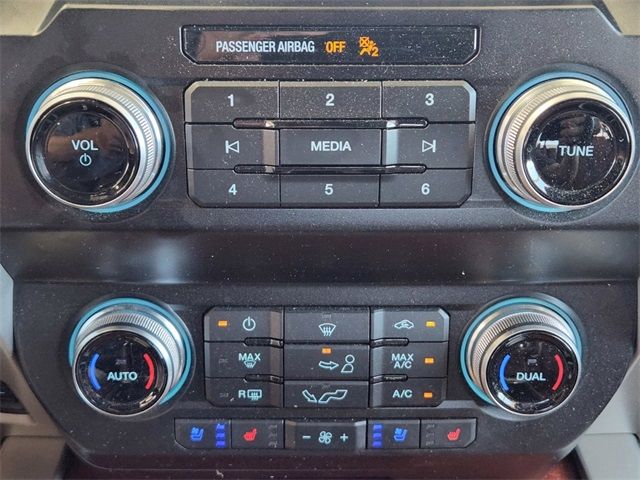 2020 FORD F150 SUPERCREW 1FTEW1E53LFB78663