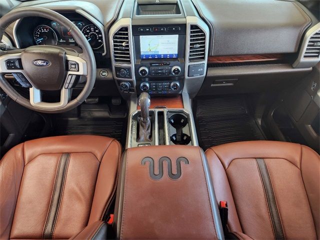 2020 FORD F150 SUPERCREW 1FTEW1E53LFB78663