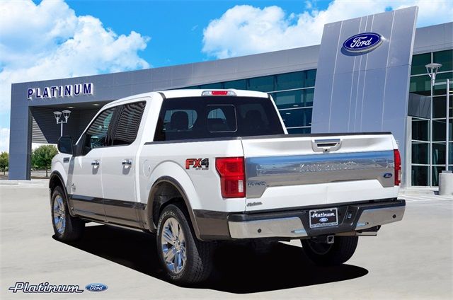 2020 FORD F150 SUPERCREW 1FTEW1E53LFB78663