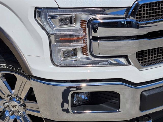 2020 FORD F150 SUPERCREW 1FTEW1E53LFB78663