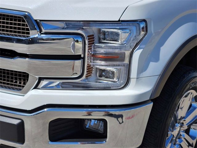 2020 FORD F150 SUPERCREW 1FTEW1E53LFB78663