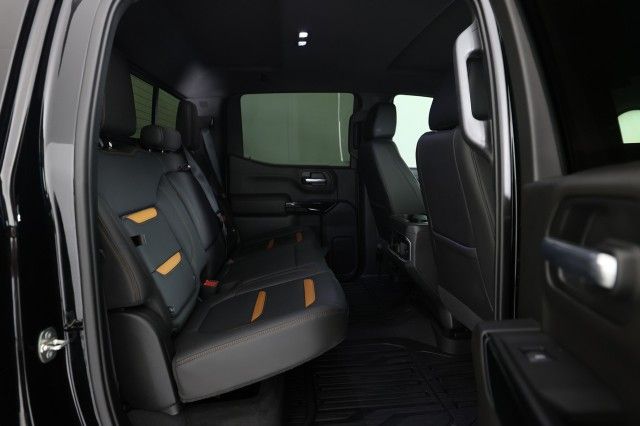 2019 GMC SIERRA K1500 AT4 3GTP9EEL4KG153919