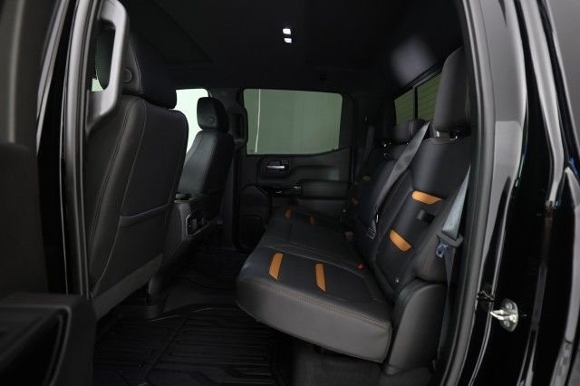 2019 GMC SIERRA K1500 AT4 3GTP9EEL4KG153919