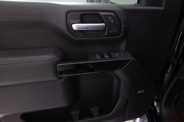 2019 GMC SIERRA K1500 AT4 3GTP9EEL4KG153919