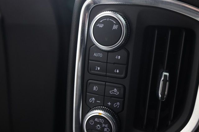 2019 GMC SIERRA K1500 AT4 3GTP9EEL4KG153919