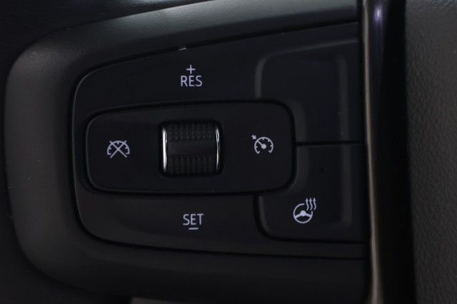 2019 GMC SIERRA K1500 AT4 3GTP9EEL4KG153919