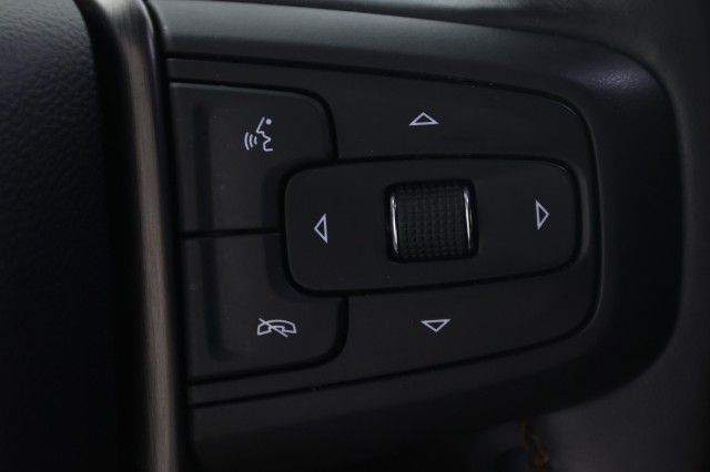2019 GMC SIERRA K1500 AT4 3GTP9EEL4KG153919