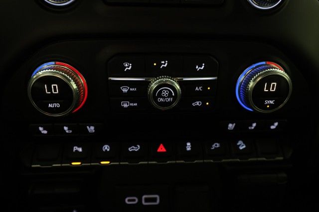 2019 GMC SIERRA K1500 AT4 3GTP9EEL4KG153919