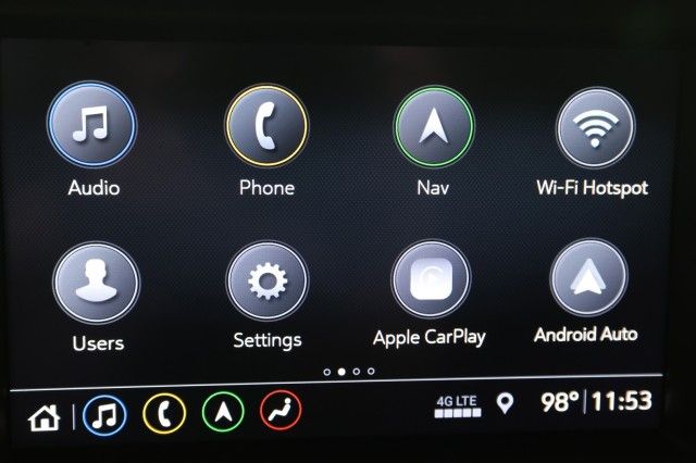 2019 GMC SIERRA K1500 AT4 3GTP9EEL4KG153919