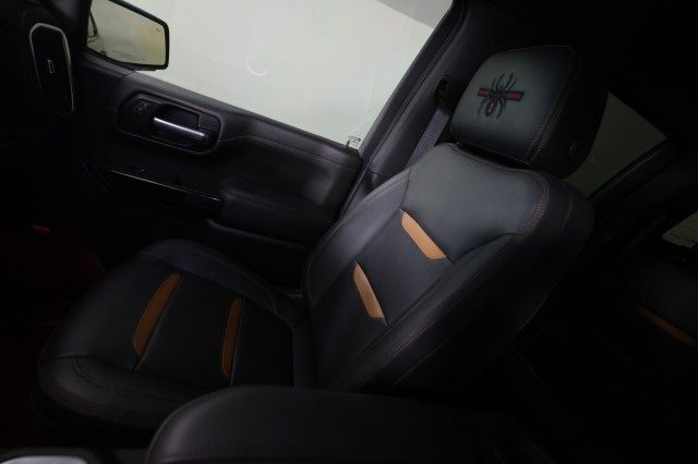 2019 GMC SIERRA K1500 AT4 3GTP9EEL4KG153919