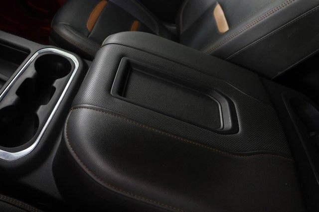 2019 GMC SIERRA K1500 AT4 3GTP9EEL4KG153919