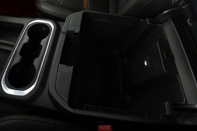 2019 GMC SIERRA K1500 AT4 3GTP9EEL4KG153919