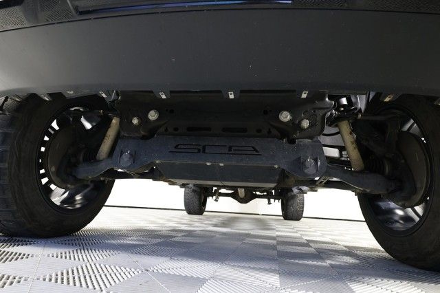 2019 GMC SIERRA K1500 AT4 3GTP9EEL4KG153919