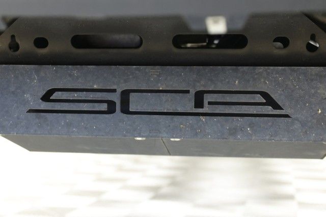 2019 GMC SIERRA K1500 AT4 3GTP9EEL4KG153919