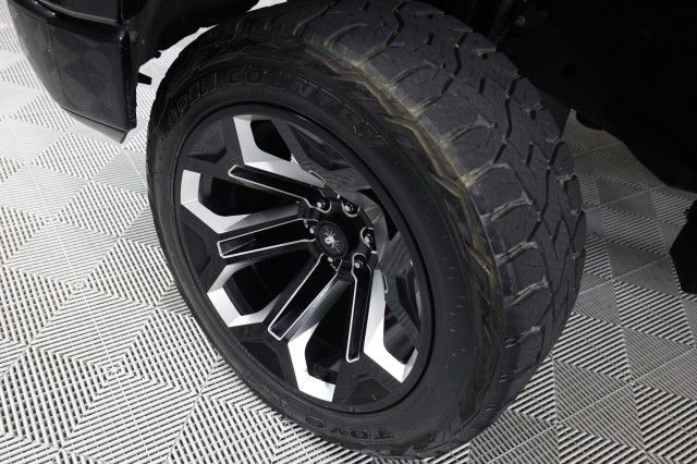 2019 GMC SIERRA K1500 AT4 3GTP9EEL4KG153919