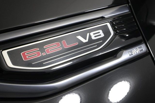 2019 GMC SIERRA K1500 AT4 3GTP9EEL4KG153919