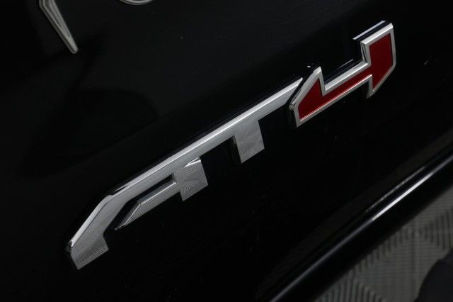 2019 GMC SIERRA K1500 AT4 3GTP9EEL4KG153919