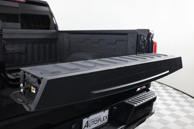 2019 GMC SIERRA K1500 AT4 3GTP9EEL4KG153919