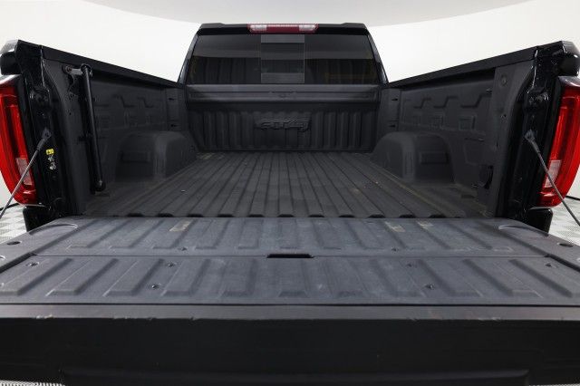 2019 GMC SIERRA K1500 AT4 3GTP9EEL4KG153919