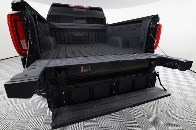 2019 GMC SIERRA K1500 AT4 3GTP9EEL4KG153919
