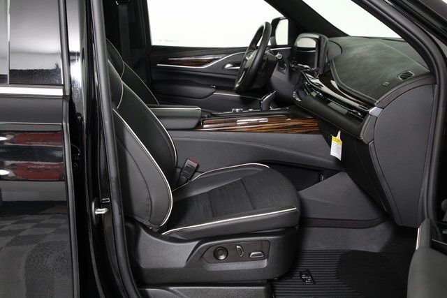 2022 CADILLAC ESCALADE PREMIUM LUXURY 1GYS3CKL0NR204822